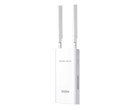 Router Mercusys MB118-4G Outdoor 300Mbps b/g/n 3G/4G(LTE) 150Mbps